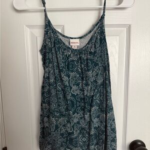 Merona XS tank top